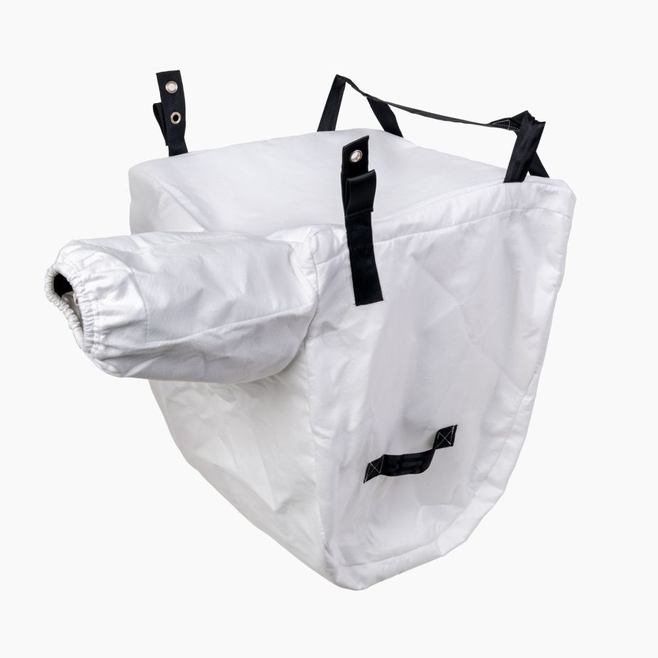Laubfangsäcke Laubfangsack MOTEC LS von Vogt-Lagersysteme