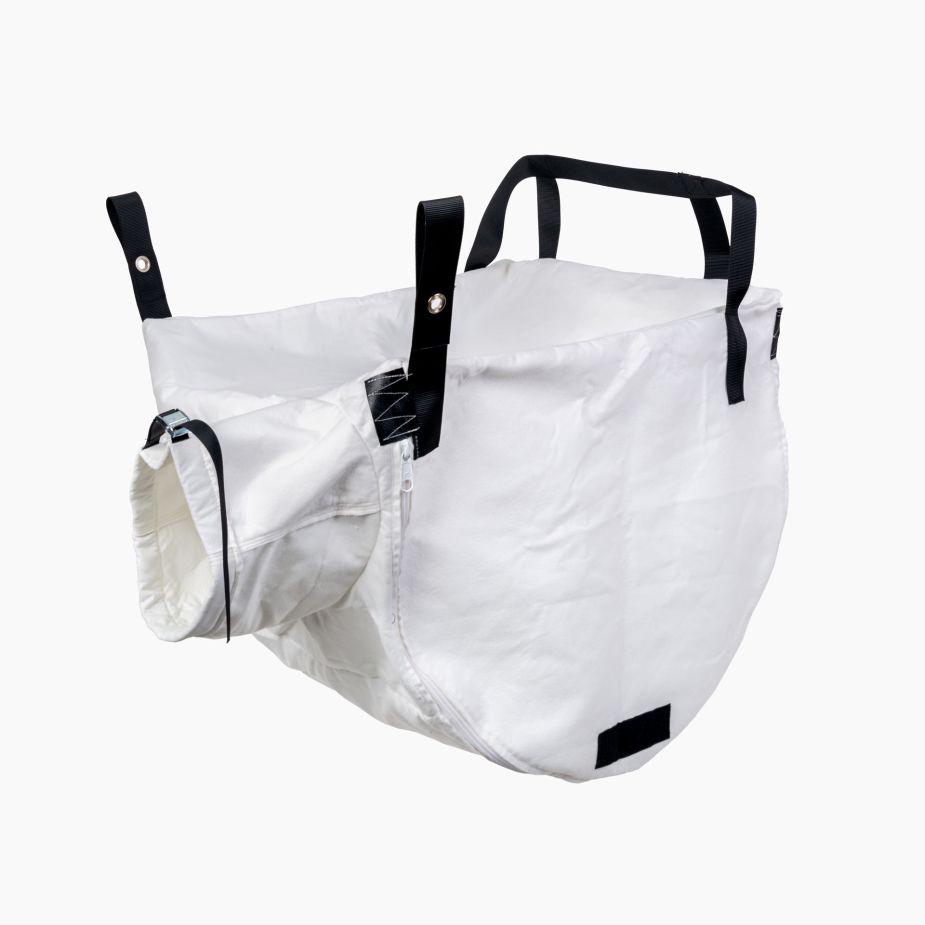 Laubfangsäcke Laubfangsack TORO von Vogt-Lagersysteme